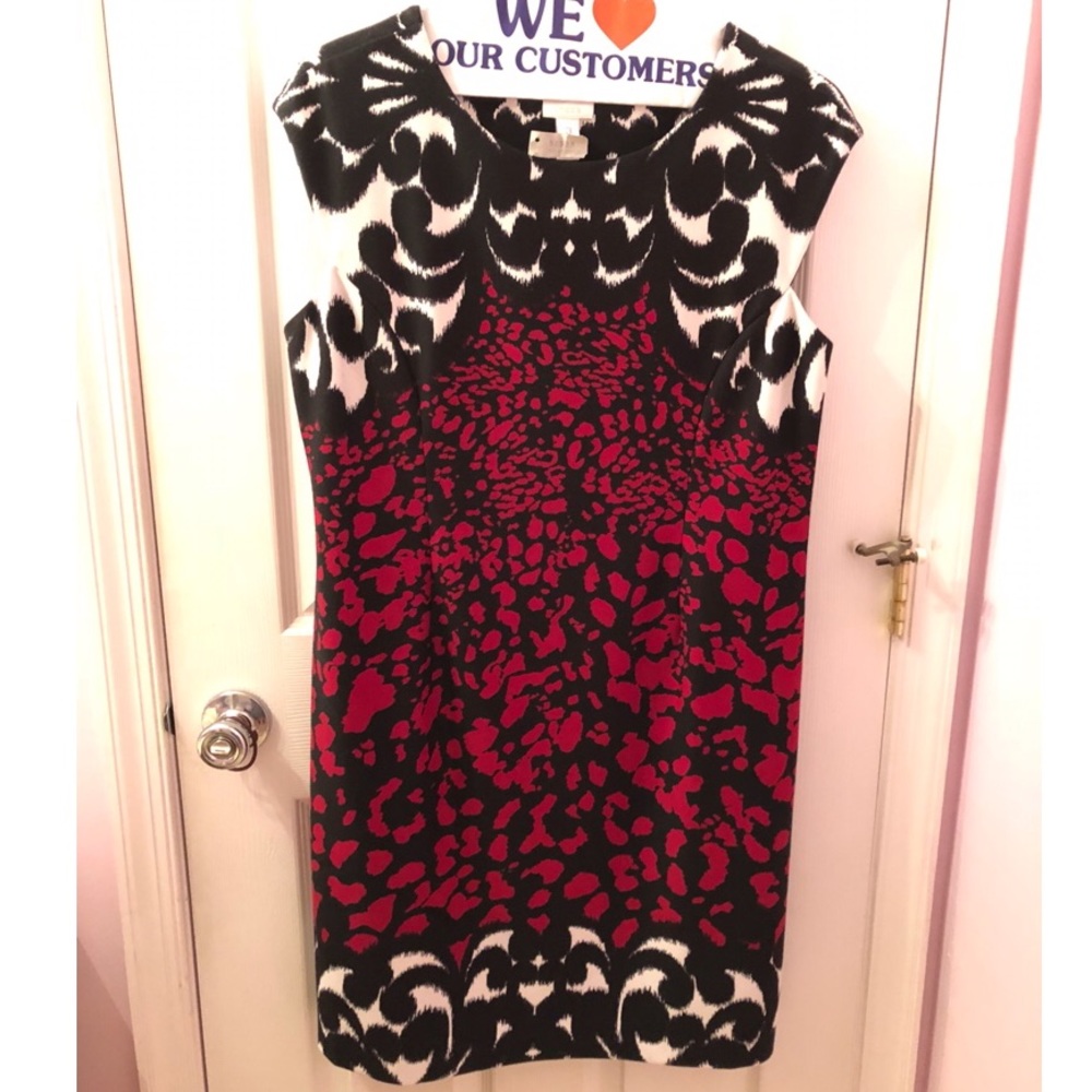 Chico’s Dress - Picture 1 of 3